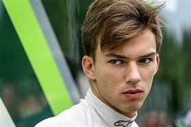 Pierre Gasly